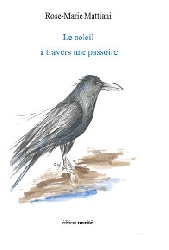 Le soleil � travers une passoire 